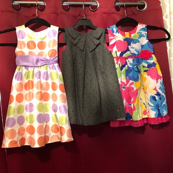 tommy children's clothing